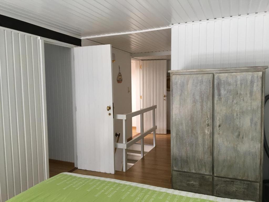 Villa Nova Duplexappartement Middelkerke Exteriér fotografie